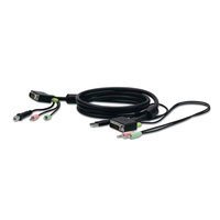 Belkin SOHO Replacement Cable, 4.5m (F1D9104-15)